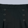 Bonnie | Elegante Faltenhose für Damen