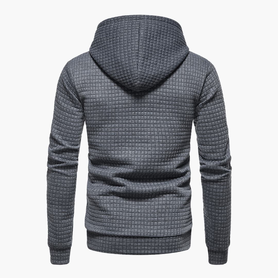 Walter | Stepp-Hoodie