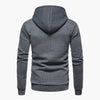 Walter | Stepp-Hoodie