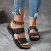 Winter | Ultra-bequeme Sandale für Damen