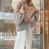 Crissa | Weicher & eleganter Pullover