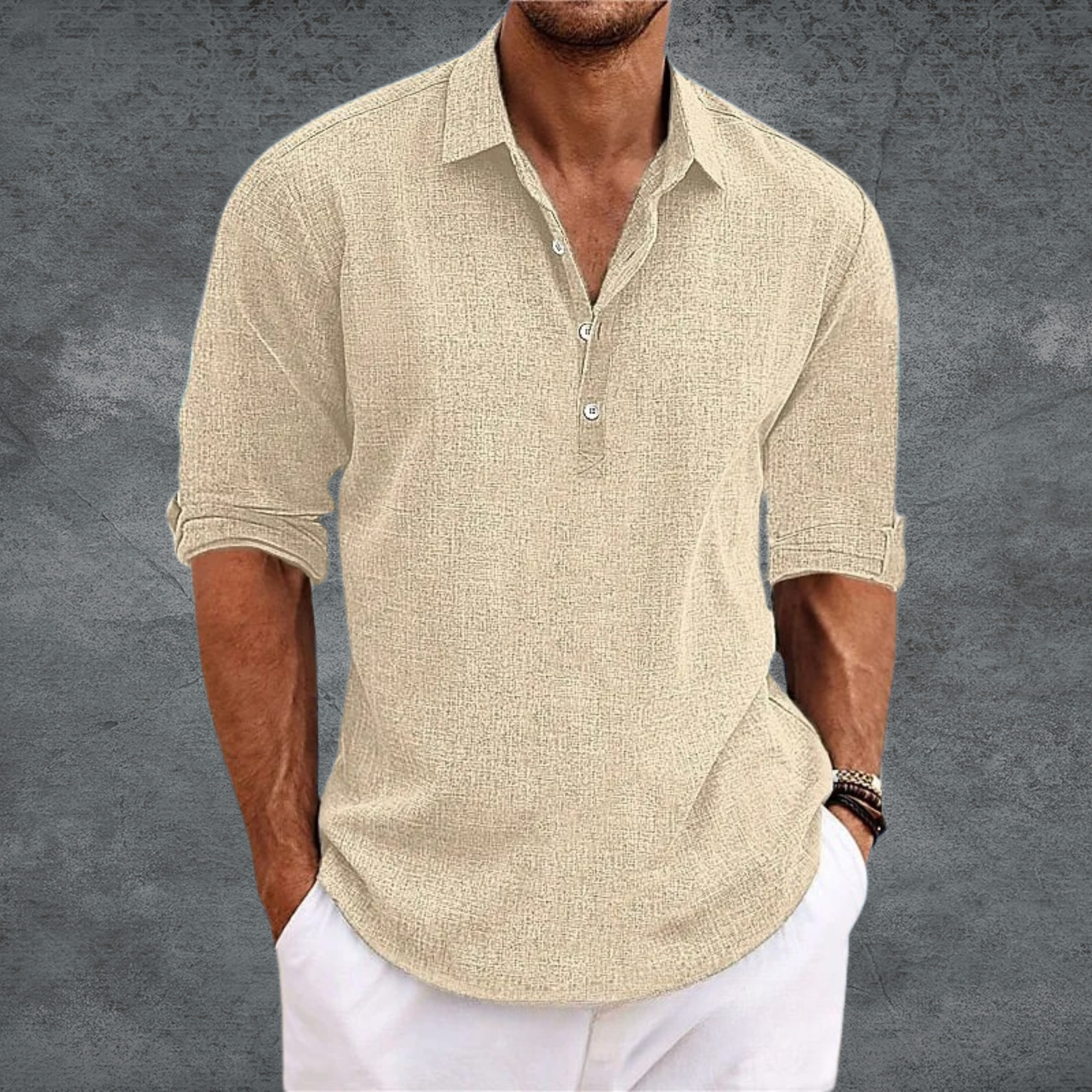 Hugo | Bequemes Hemd mit zeitloser Eleganz