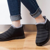 Xander | Wärmeisolierte Outdoor-Schuhe
