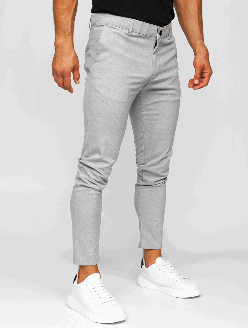 Marx | Bequeme Stretchhose