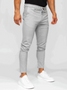 Marx | Bequeme Stretchhose