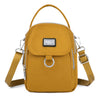 Abelina | Funktionale wasserdichte Crossbody-Tasche für Damen