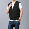 Jemson | Elegante Casual-Cargo-Weste