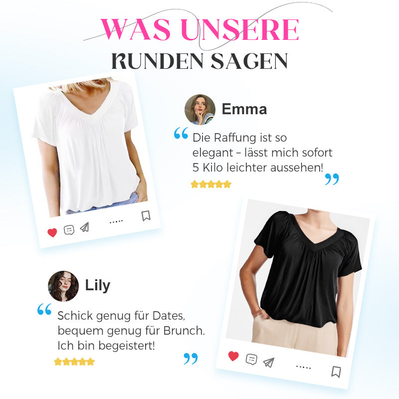 Virginia™ | Lässiges Damenoberteil für den Alltag
