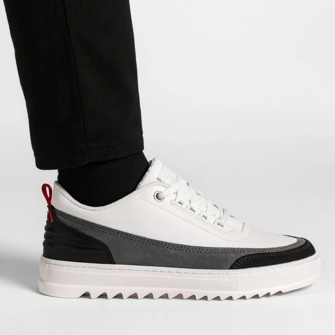 Aldin | Herren-Schuhe mit verstecktem Absatz