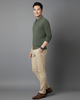 Eddie | Multifunktionaler Herrenpullover