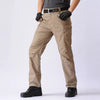 Cedric | Wasserdichte Cargohose