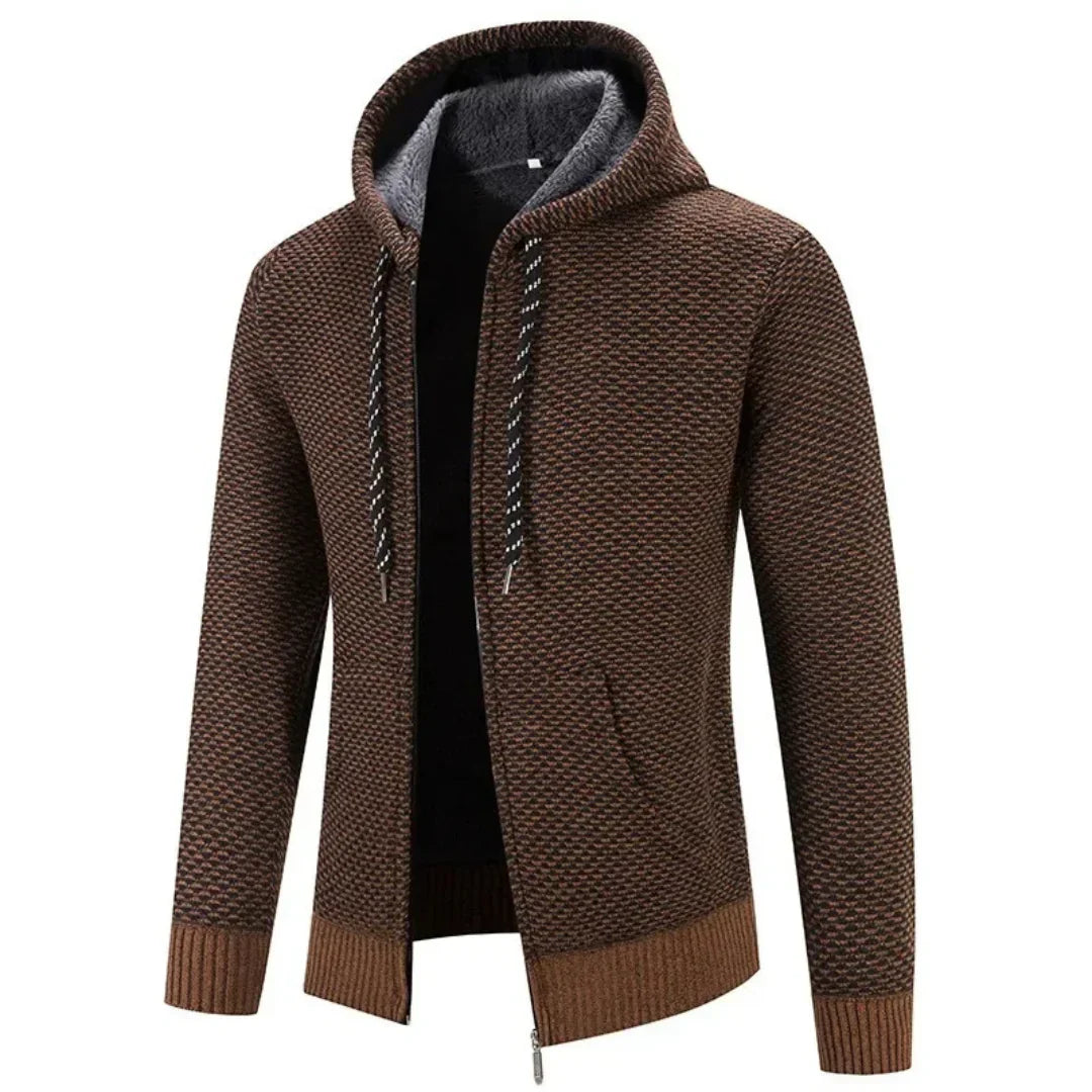 Tidus | Hochwertiger Komfort-Hoodie