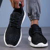 Reymart | stylische Mesh-Sneaker für Herren
