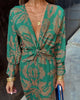 Sereena | Romantisches Kleid mit Vintage-Charme
