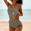 Sienna | Stylisches Schwimmset für den Sommer