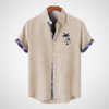 Vins | Sommer-Poloshirt mit Brusttasche