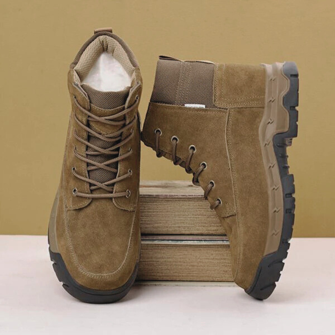 Alejandro | Herren-Stiefel für Schnee, warm & funktional