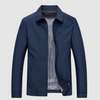 Valie | Herbstjacke - Schwarz / XS