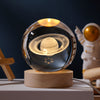 CosmoSphere™ | Entdecken Sie das Universum in kristallklarer Schönheit! | 50% RABATT HEUTE! - Saturn