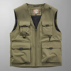 Jemson | Elegante Casual-Cargo-Weste