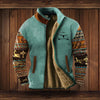 Leon | Vlies Gefütterte Jacke