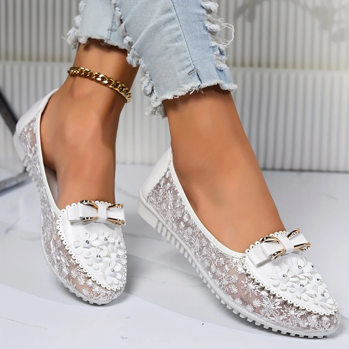 Jayla | Elegante orthopädische Sandalen für Damen