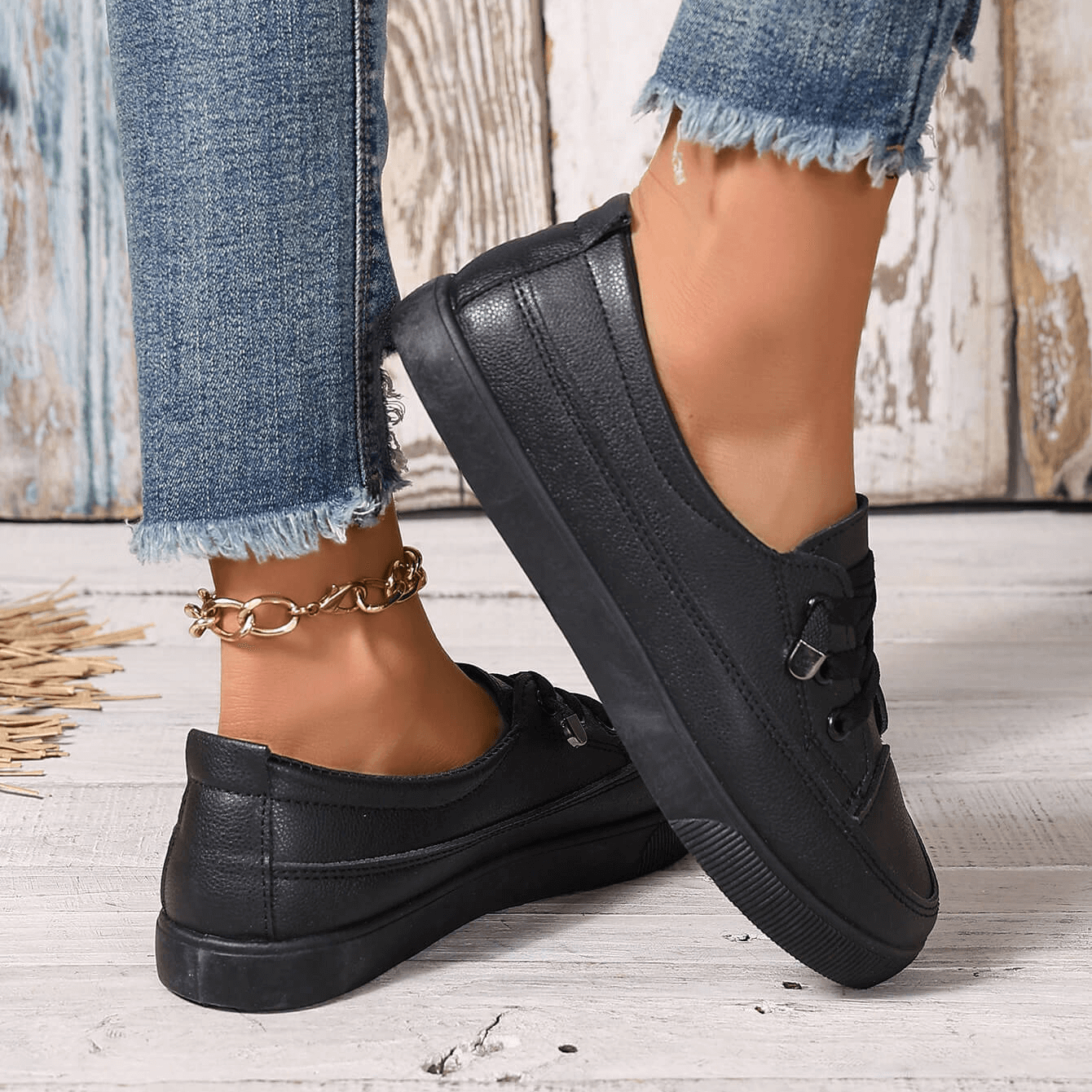 Tiana™ | Bequeme flache Schuhe für Damen