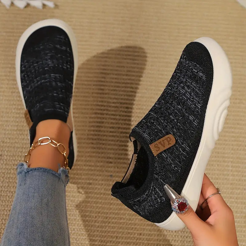Hadley | Bequeme Damen-Slipper für das Laufen