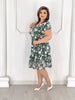Anaiah | feminines elegantes Kleid für besondere Anlässe