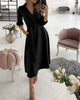 Daniela | Modisches Hemdkleid, legerer Stil