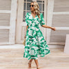 Ava | Lässiges Freizeitkleid für den Alltag