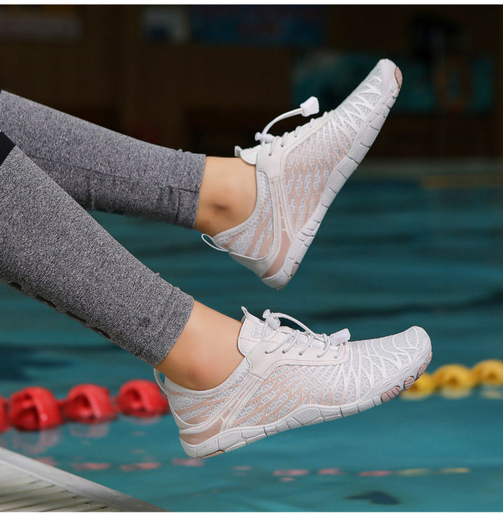 Lindy | Barfuß rutschfeste Schuhe für Unisex