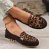 Lilah™ | Bequeme Damen-Slipper mit wildem Leopardenprint
