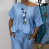 Sera | Zweiteiler mit Top und Hose
