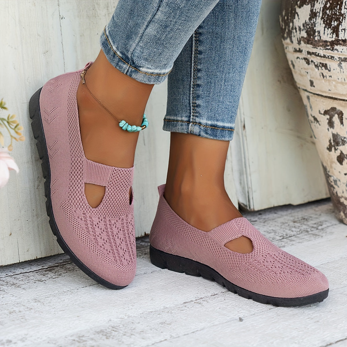 Edith™ | Komfort-Pantoffeln für Damen