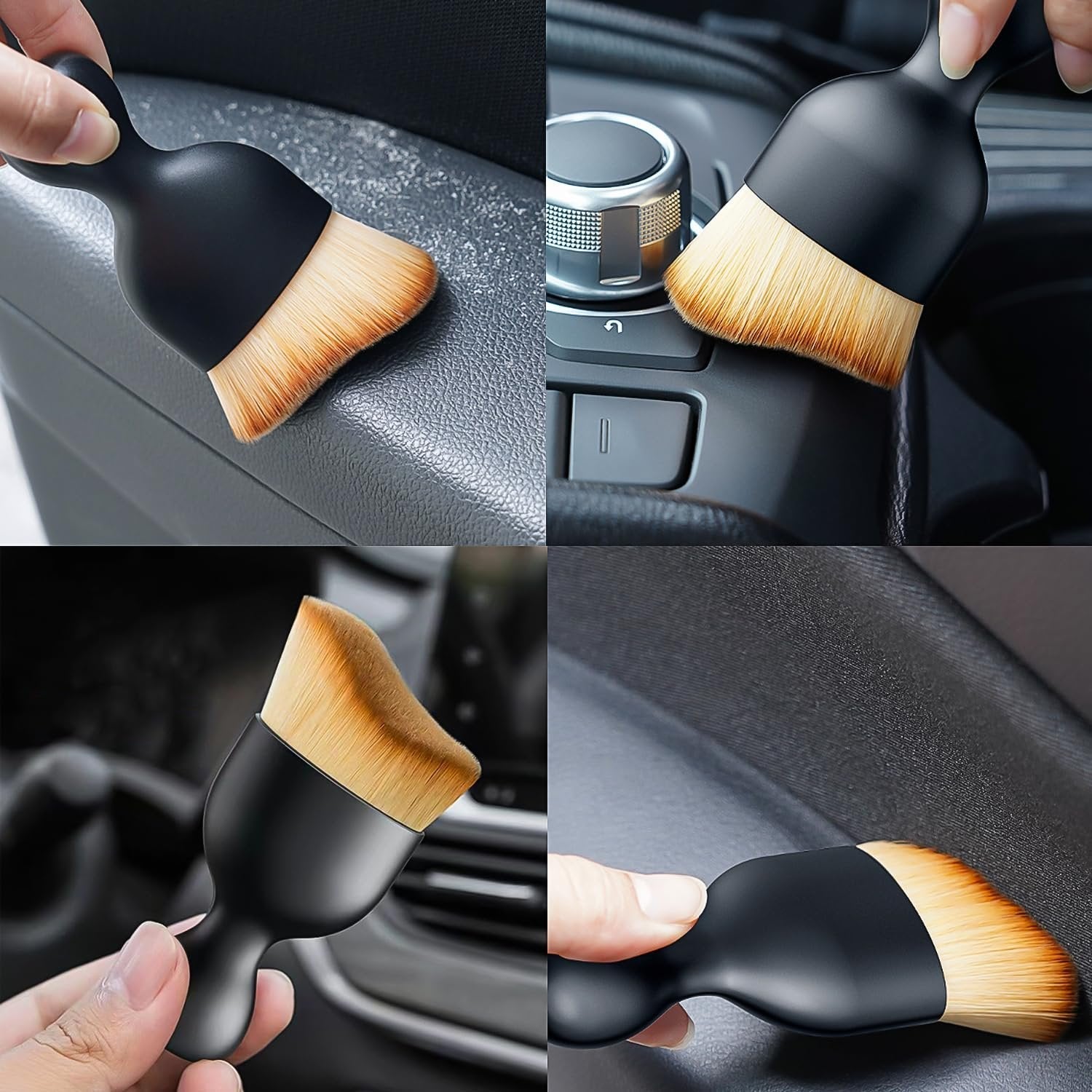 AutoBrush™ | Ultraweiche Staubreinigungsbürste für den Autoinnenraum | BUNDLE-RABATT HEUTE! - Car - Default Title