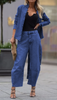 Octavia | Modisches Damen-Freizeit-Set, vielseitig kombinierbar