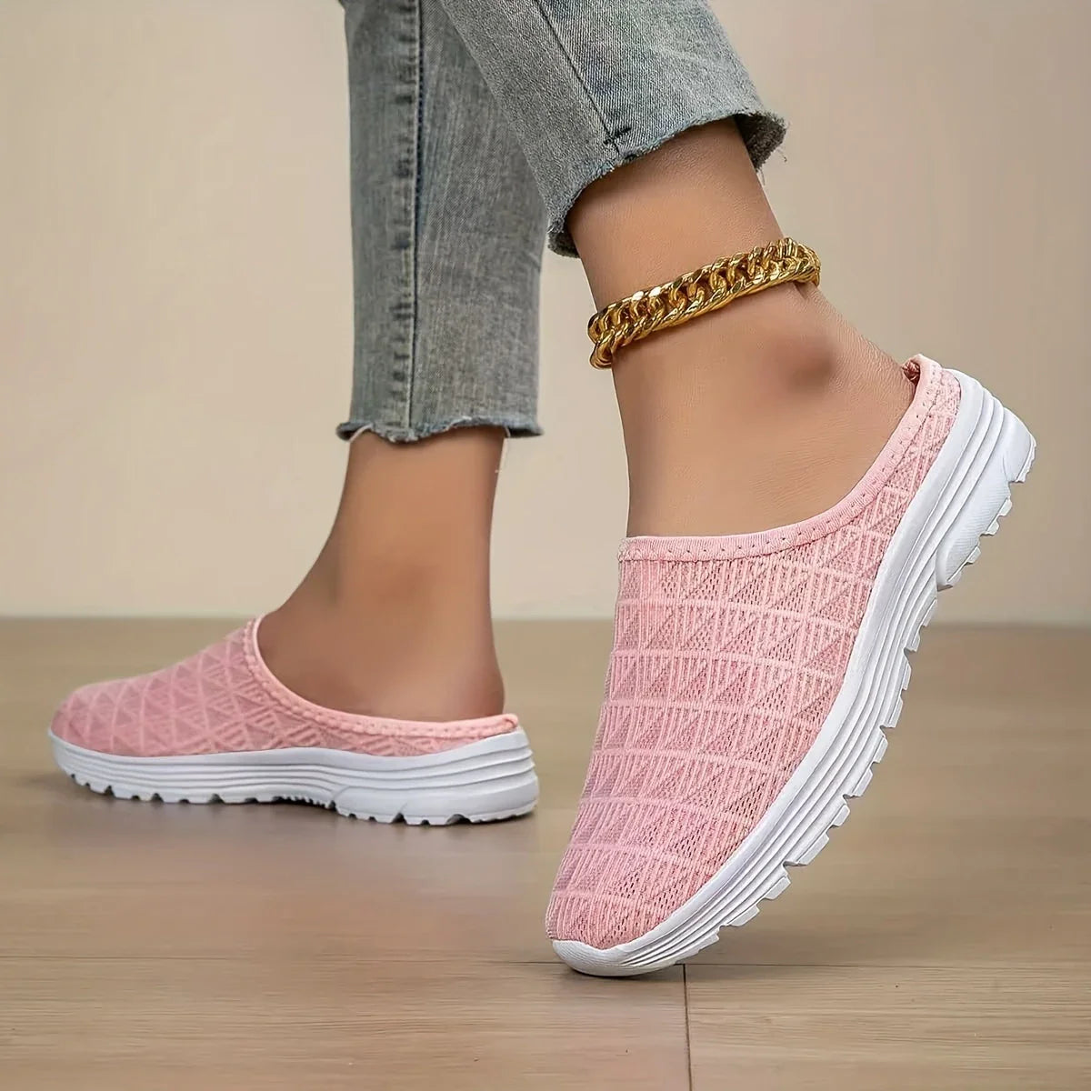 Astrid | Atmungsaktive Damen-Laufschuhe