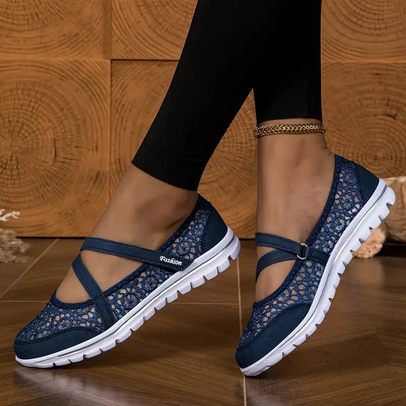 Laney | Stilvolle Komfortschuhe für moderne Frauen