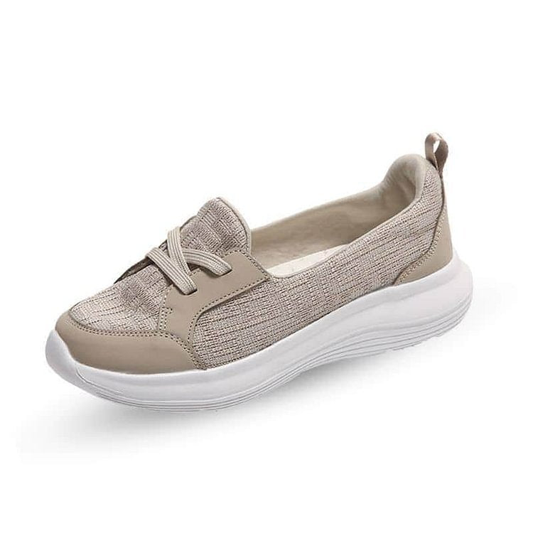 Trish | Orthopädische Schuhe für Frauen mit rutschfester Sohle