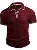 Vandolph™ | Polo-Shirt für einen stilvollen Auftritt