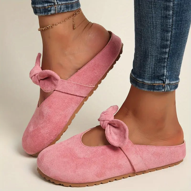 Deliany | Damen-Slip-On-Mules
