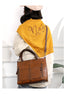 Johann | Stilvolle Damen Ledertasche im Vintage-Stil