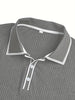 Vandolph™ | Polo-Shirt für einen stilvollen Auftritt
