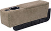 SofaGenie™ | Der Ultimative Multifunktionale Sofa-Armlehne | 50% RABATT HEUTE! - Kaffee (Latte)