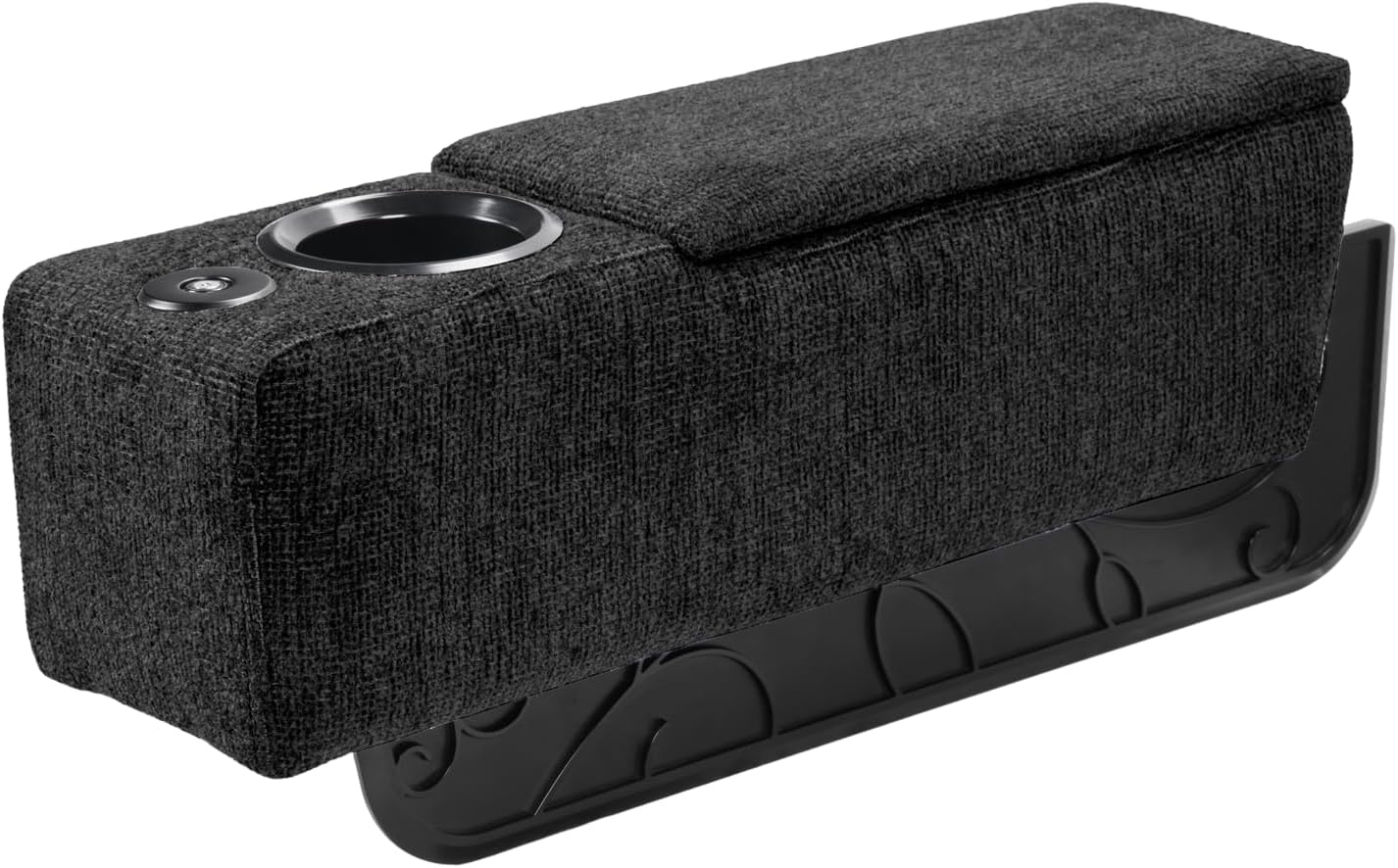 SofaGenie™ | Der Ultimative Multifunktionale Sofa-Armlehne | 50% RABATT HEUTE! - Mitternacht