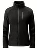 Levia™ - Sportjacke - Vests - Schwarz / S