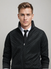 Oswald | Bequeme und stilvolle Strickjacke