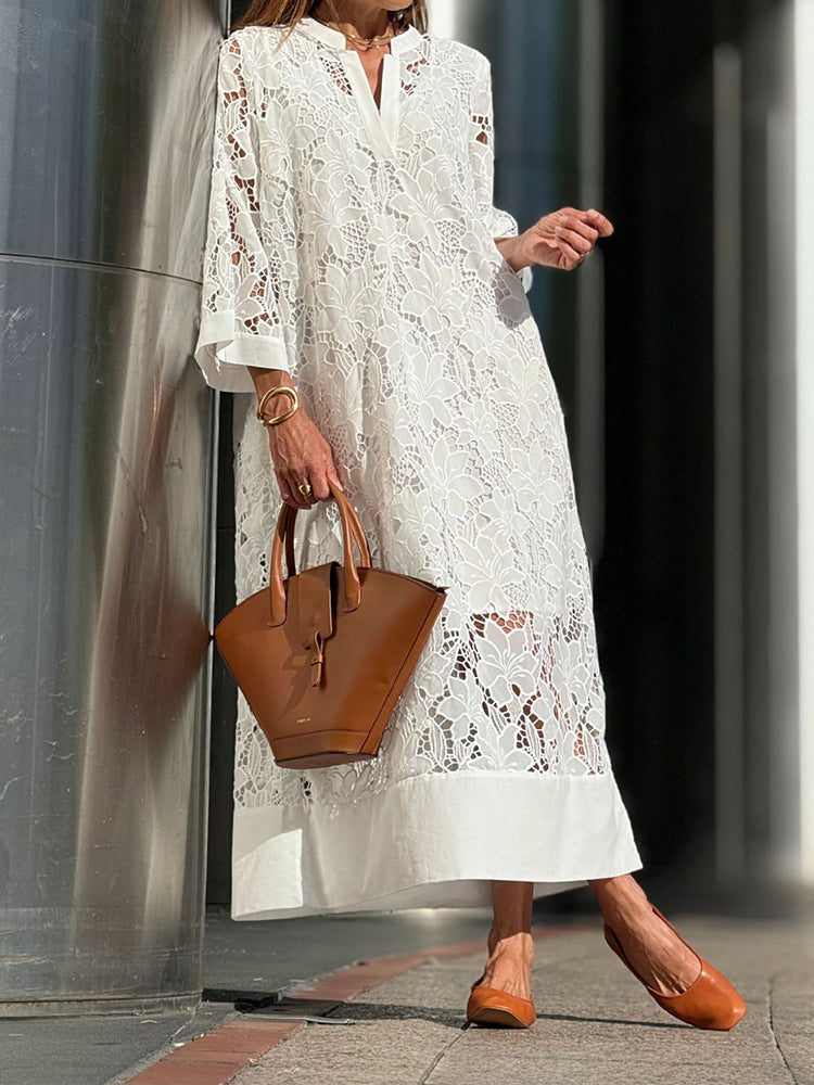 Bellamy | elegantes Kleid, das jede Frau strahlen lässt