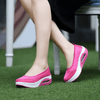 Alliah | Lässige, schlüpfrige Sneakers für Damen